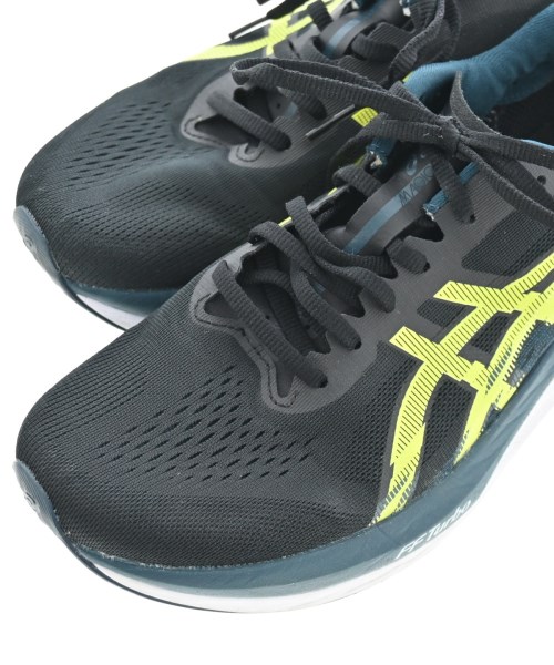 asics（アシックス）スニーカー 黒 サイズ:27cm メンズ/2200693092094