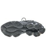 asics（アシックス）スニーカー 黒 サイズ:24.5cm レディース/2200696880223