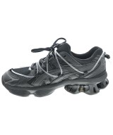 asics（アシックス）スニーカー 黒 サイズ:24.5cm レディース/2200696880223