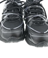 asics（アシックス）スニーカー 黒 サイズ:24.5cm レディース/2200696880223