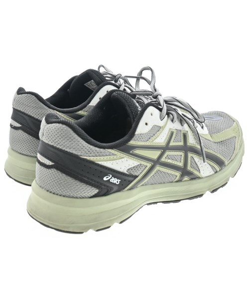 asics（アシックス）スニーカー グレー サイズ:28cm メンズ/2200697756114