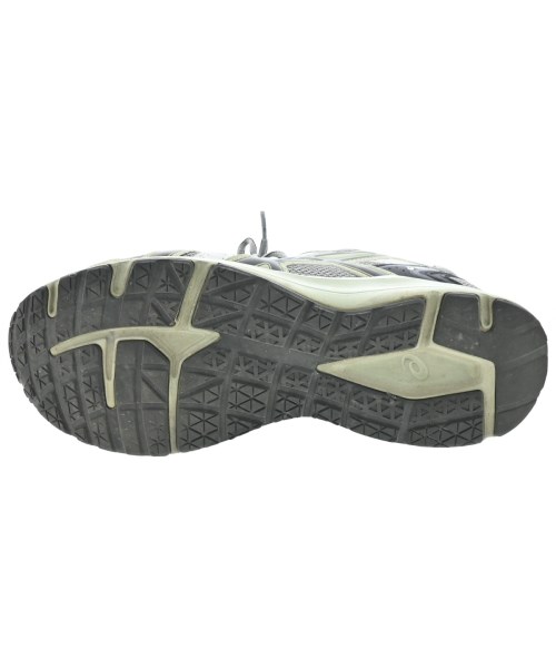 asics（アシックス）スニーカー グレー サイズ:28cm メンズ/2200697756114