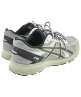 asics（アシックス）スニーカー グレー サイズ:28cm メンズ/2200697756114