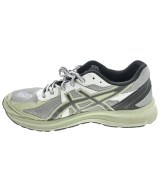 asics（アシックス）スニーカー グレー サイズ:28cm メンズ/2200697756114