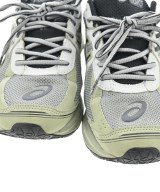 asics（アシックス）スニーカー グレー サイズ:28cm メンズ/2200697756114