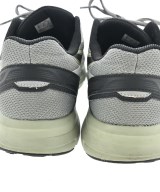 asics（アシックス）スニーカー グレー サイズ:28cm メンズ/2200697756114