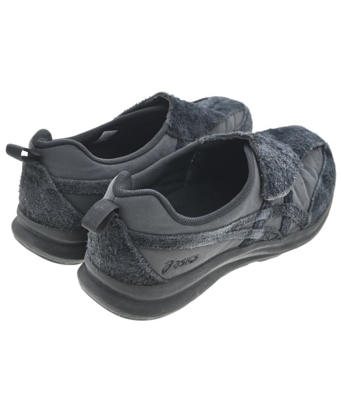asics（アシックス）スニーカー 黒 サイズ:28cm メンズ/2200697756121