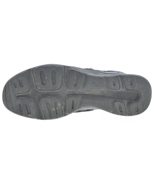 asics（アシックス）スニーカー 黒 サイズ:28cm メンズ/2200697756121
