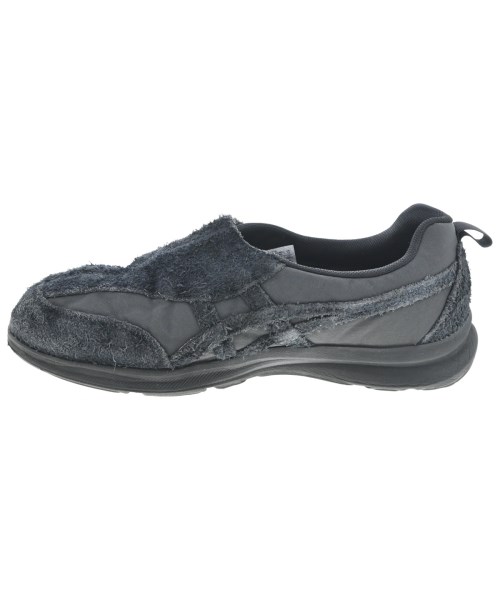 asics（アシックス）スニーカー 黒 サイズ:28cm メンズ/2200697756121