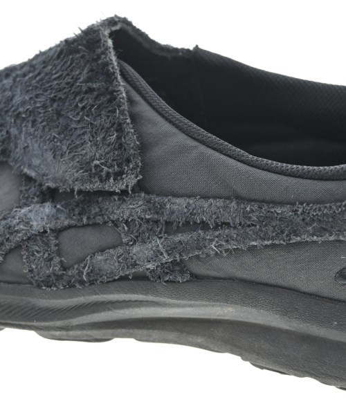 asics（アシックス）スニーカー 黒 サイズ:28cm メンズ/2200697756121