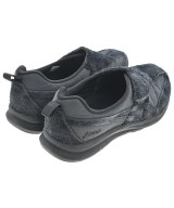 asics（アシックス）スニーカー 黒 サイズ:28cm メンズ/2200697756121
