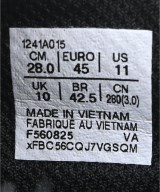 asics（アシックス）スニーカー 黒 サイズ:28cm メンズ/2200697756121