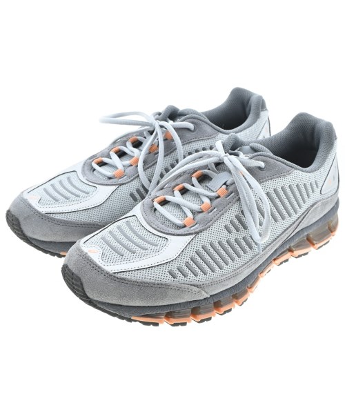 asics(アシックス)スニーカー グレー サイズ:27.5cm/2200697848246