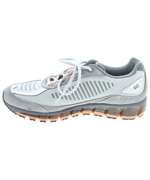 asics（アシックス）スニーカー グレー サイズ:27.5cm メンズ/2200697848246