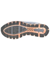 asics（アシックス）スニーカー グレー サイズ:27.5cm メンズ/2200697848246