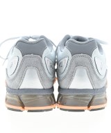 asics（アシックス）スニーカー グレー サイズ:27.5cm メンズ/2200697848246
