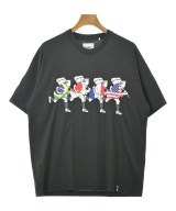 asics（アシックス）Tシャツ・カットソー 黒 サイズ:M メンズ/2200698065024