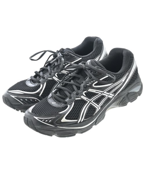 asics(アシックス)スニーカー 黒 サイズ:26.5cm/2200698319035