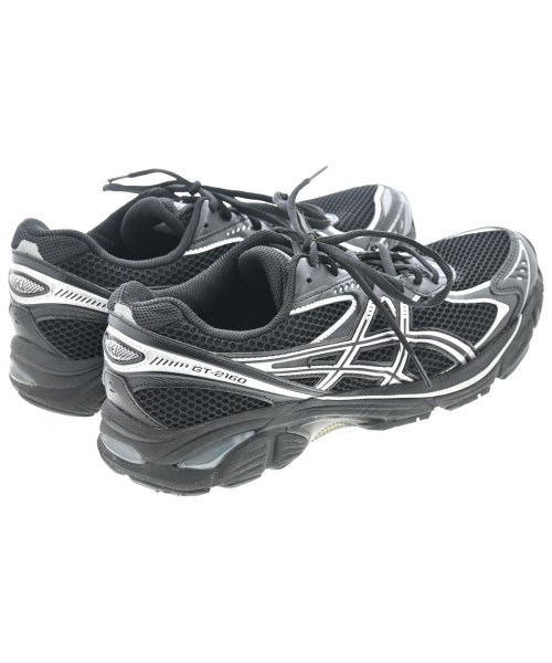 asics（アシックス）スニーカー 黒 サイズ:26.5cm メンズ/2200698319035