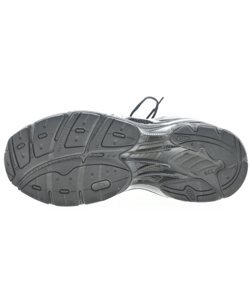 asics（アシックス）スニーカー 黒 サイズ:26.5cm メンズ/2200698319035