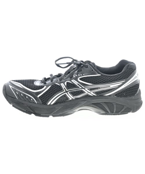 asics（アシックス）スニーカー 黒 サイズ:26.5cm メンズ/2200698319035