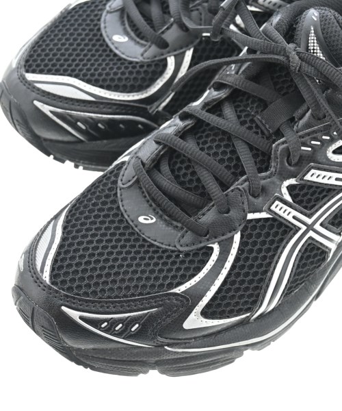 asics（アシックス）スニーカー 黒 サイズ:26.5cm メンズ/2200698319035