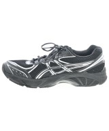 asics（アシックス）スニーカー 黒 サイズ:26.5cm メンズ/2200698319035