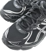 asics（アシックス）スニーカー 黒 サイズ:26.5cm メンズ/2200698319035