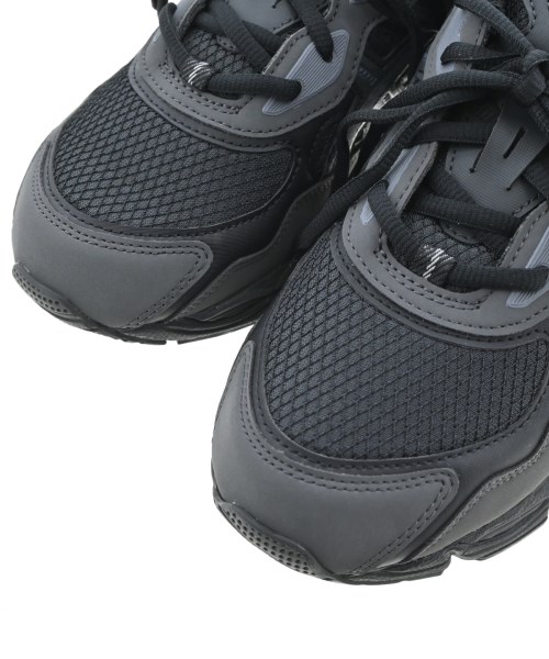 asics（アシックス）スニーカー 黒 サイズ:27cm メンズ/2200698728080