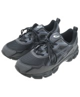 asics（アシックス）スニーカー 黒 サイズ:27cm メンズ/2200698728080
