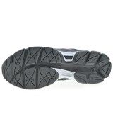 asics（アシックス）スニーカー 黒 サイズ:27cm メンズ/2200698728080