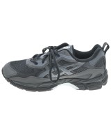 asics（アシックス）スニーカー 黒 サイズ:27cm メンズ/2200698728080