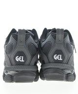 asics（アシックス）スニーカー 黒 サイズ:27cm メンズ/2200698728080
