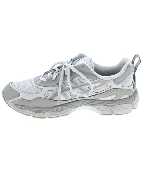 asics（アシックス）スニーカー グレー サイズ:28cm メンズ/2200698728097