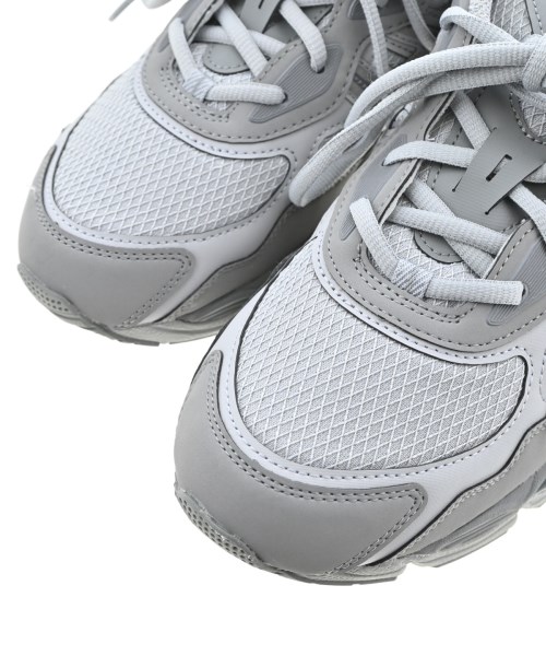 asics（アシックス）スニーカー グレー サイズ:28cm メンズ/2200698728097
