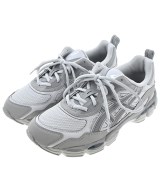 asics（アシックス）スニーカー グレー サイズ:28cm メンズ/2200698728097