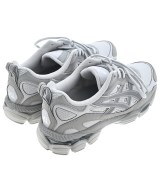 asics（アシックス）スニーカー グレー サイズ:28cm メンズ/2200698728097