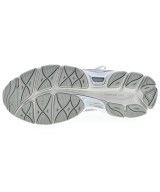asics（アシックス）スニーカー グレー サイズ:28cm メンズ/2200698728097