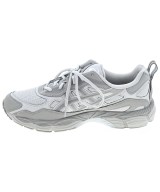 asics（アシックス）スニーカー グレー サイズ:28cm メンズ/2200698728097