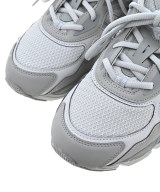 asics（アシックス）スニーカー グレー サイズ:28cm メンズ/2200698728097