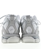 asics（アシックス）スニーカー グレー サイズ:28cm メンズ/2200698728097