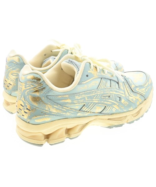 asics（アシックス）スニーカー 青 サイズ:27cm メンズ/2200695165116