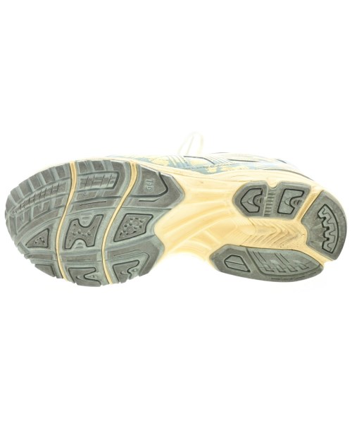 asics（アシックス）スニーカー 青 サイズ:27cm メンズ/2200695165116