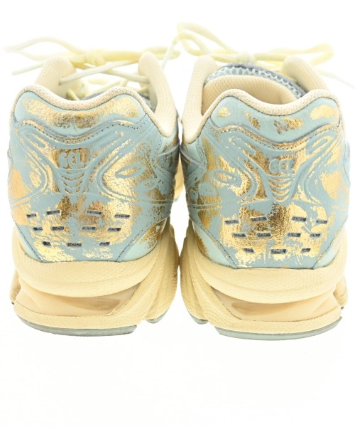 asics（アシックス）スニーカー 青 サイズ:27cm メンズ/2200695165116