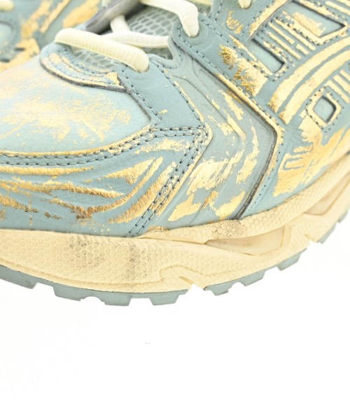 asics（アシックス）スニーカー 青 サイズ:27cm メンズ/2200695165116