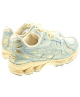 asics（アシックス）スニーカー 青 サイズ:27cm メンズ/2200695165116