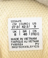 asics（アシックス）スニーカー 青 サイズ:27cm メンズ/2200695165116