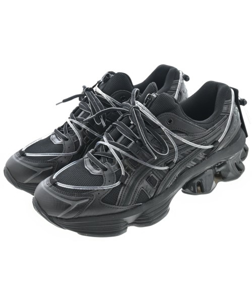 asics（アシックス）スニーカー 黒 サイズ:26.5cm メンズ/2200699823135