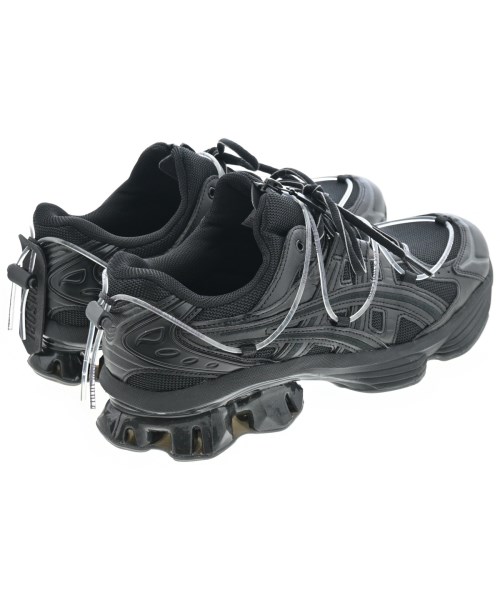asics（アシックス）スニーカー 黒 サイズ:26.5cm メンズ/2200699823135