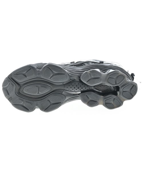 asics（アシックス）スニーカー 黒 サイズ:26.5cm メンズ/2200699823135